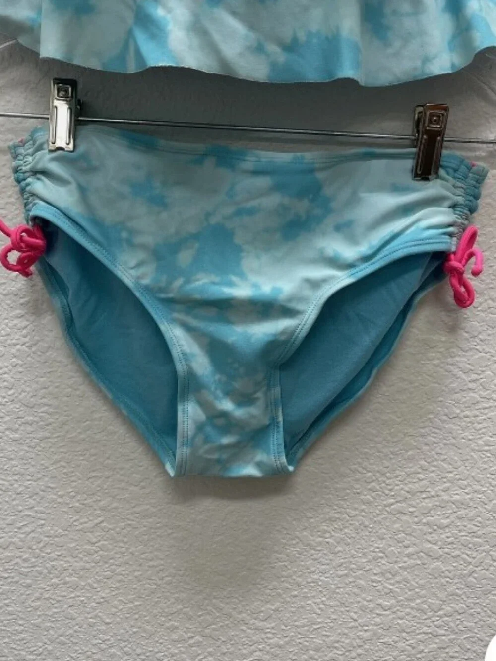 Justice two piece